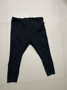 Black Leggings