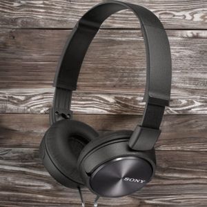 Sony ZX Series MDR-ZX310AP Headband Stereo Headset