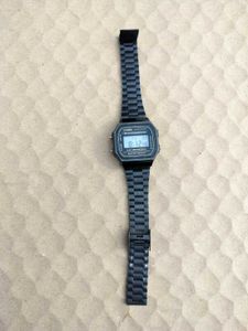 🐦‍🔥OG CASIO 168WA VINTAGE