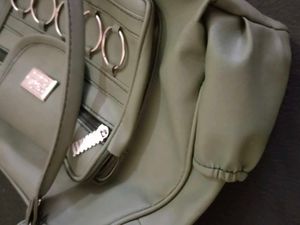 Combo Of 3 Handbags