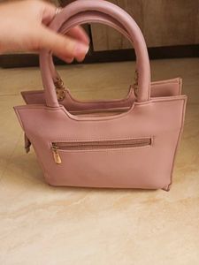 Hand Bag