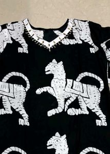 Printed Kurta Set/Coord Set