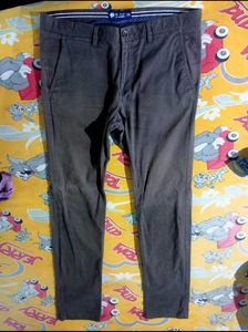 Cotton Chinos