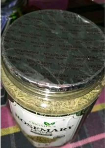 Rosemary Leaves By Organics