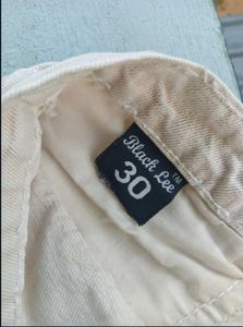 Vintage Light Wash Jeans