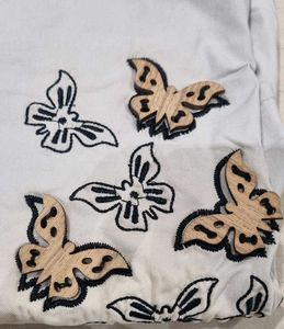 Short Kurti