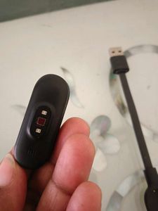 Mi Band 3 In Perfectly Working Condition