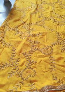 Beautiful Festive Kurti