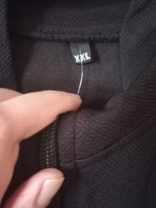 Stylish Black Jacket