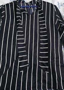 Black Top 44-46size