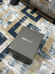 Henley Original Men Watch