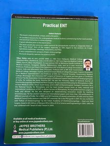 Practical ENT