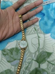 Used Watch