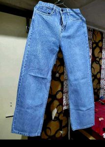 Combo 2 New Brand Straight Fit jeans