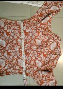 Varanga Kurta+Pant Set