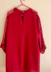 ‼️‼️COMBO PLUS SIZE TOPS‼️‼️