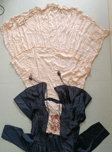 3 Pc Indowestern Set.
