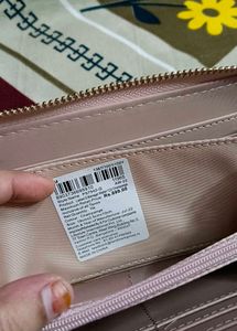Ginger Wallet
