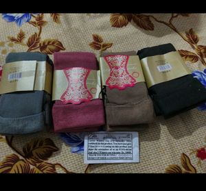 Cozy Winter Toe Socks