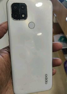 OPPO A15 S