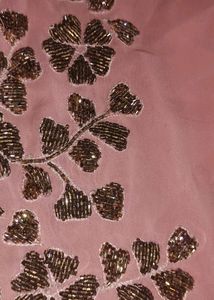 Party Wear Gown