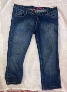 Jealous Jeans Denim Pants
