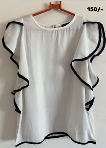 Women Top &amp; Tunics