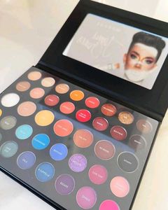Morphe X James Charles Limited Edition Palette