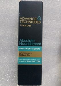 Avon Advance Techniques Absolute Nourishment Serum