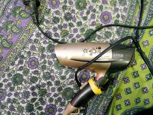 VEGA HAIR DRYER