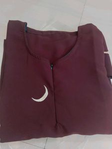BURQA ABAYA