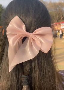 Cute Pastle Pink Bow 🎀🌸
