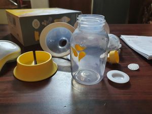 Breast Pump