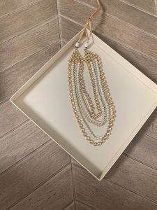 Elegant Neck Piece