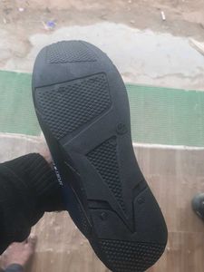 Blue Sport Fashion Sneakers size 6,7,8,9,10.