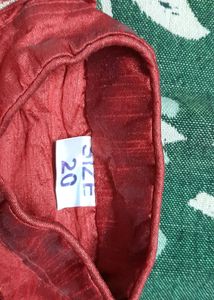 Boys Ethnic Wear