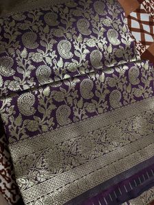 Beautiful Saree