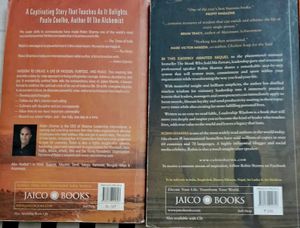 Robin Sharma Book Bundle