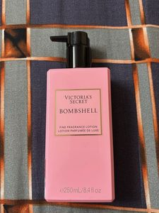 Reserved For Duke - VS Bombshell Lotion