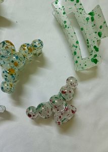 Set Of 6 Clutchers