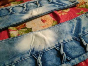 Jens For Women Combo Set