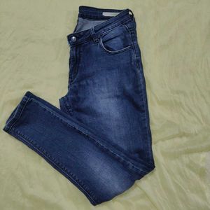 HRX BLUE JEANS