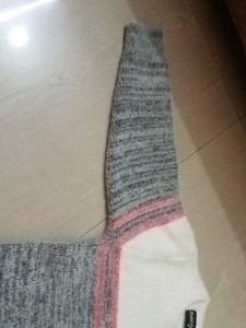 Cozy Knit Sweater