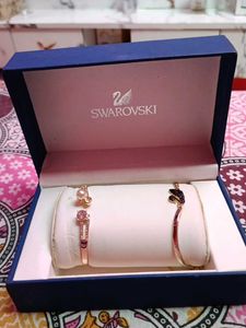 Swarovski Jewelry Set