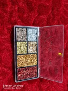 Glitter Pallet