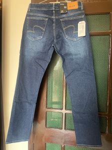 Brand New Spykar Men’s Jeans