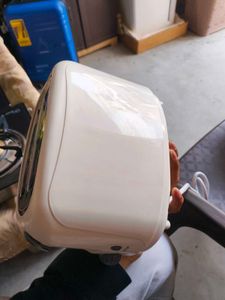 Bajaj Toaster