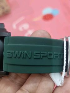 AWIN Sport Watch