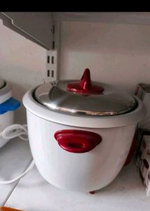 Bajaj Rice Cooker
