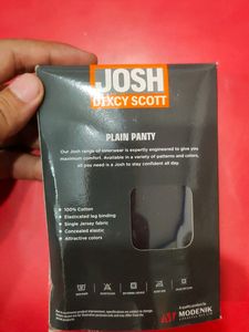 DIXCY SCOTT